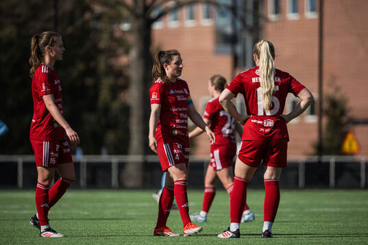 Piteås Josefin Johansson