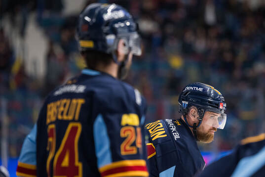 Djurgårdens Daniel Brodin