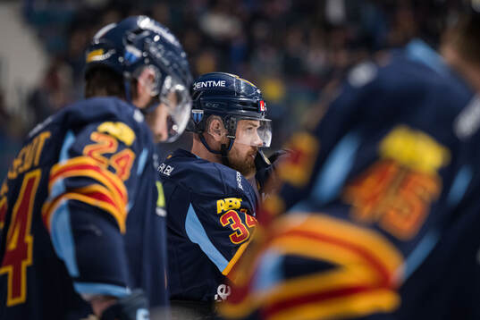 Djurgårdens Daniel Brodin