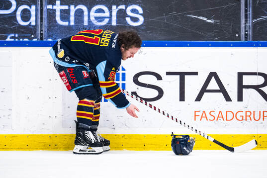 Djurgårdens Tyler Kelleher