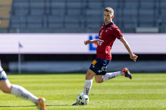 Örgrytes Christoffer Styffe