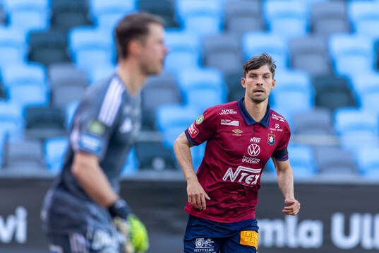 Örgrytes Daniel Paulson