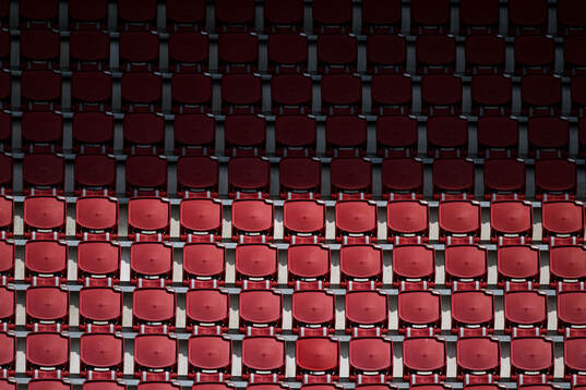 Stolar på Olympia
