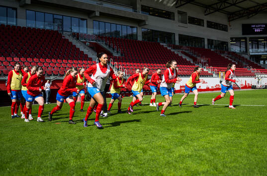 Helsingborgs spelare