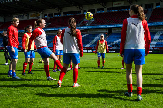 Helsingborgs spelare