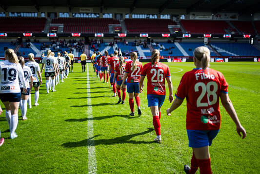 Helsingborgs spelare