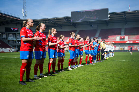 Helsingborgs spelare