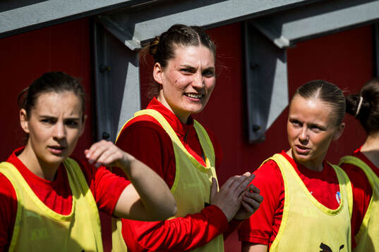 Helsingborgs Hanna Lundell