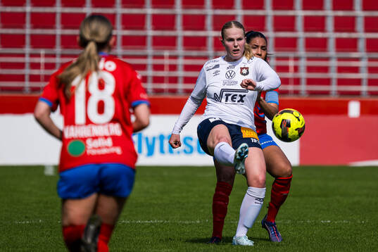 Örgrytes Sandra Mannerstråle