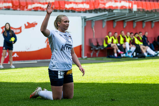 Örgrytes Emma Jarl