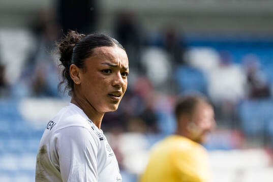 Örgrytes Ashley Hellström