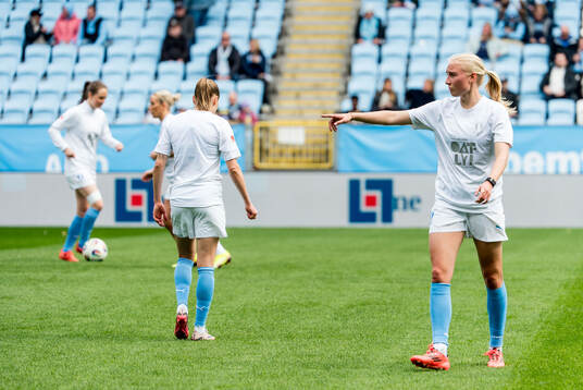 Malmö FFs spelare