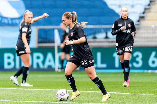 Kristianstads spelare