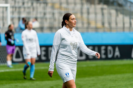 Malmö FFs spelare