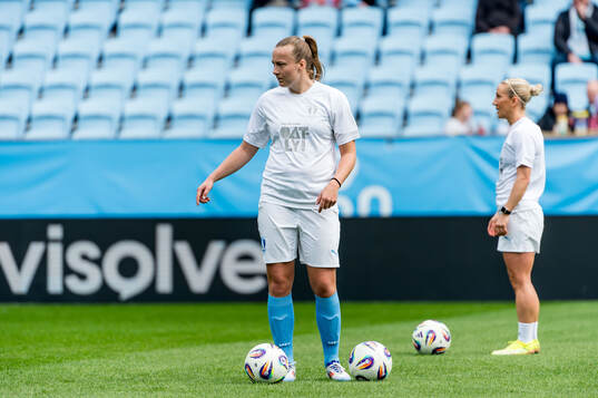 Malmö FFs spelare