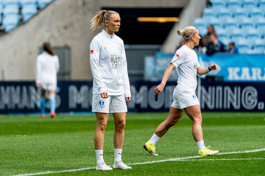 Malmö FFs spelare