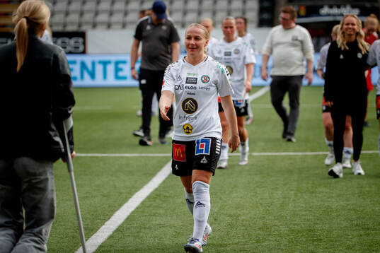 under fotbollsmatchen i Elitettan mellan Örebro SK och