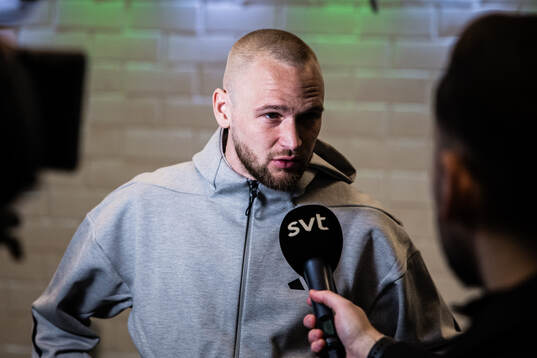 Djurgårdens Adam Ståhl