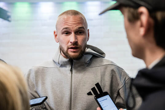 Djurgårdens Adam Ståhl