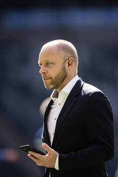 Max expertkommentator Anders Andersson