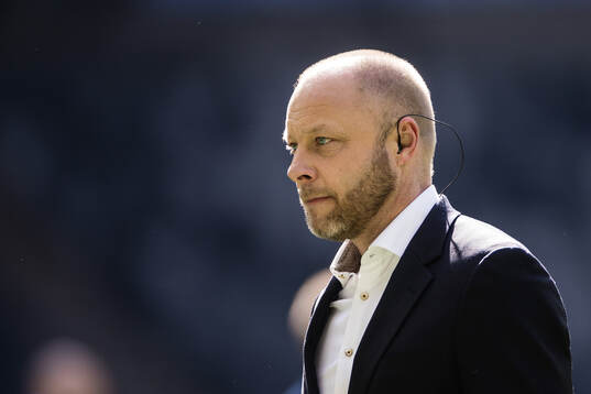 Max expertkommentator Anders Andersson