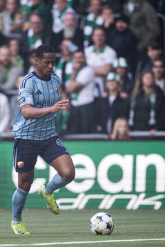 Djurgårdens Zakaria Sawo