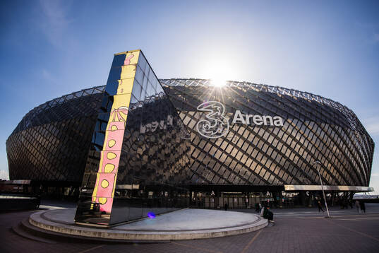 3Arena