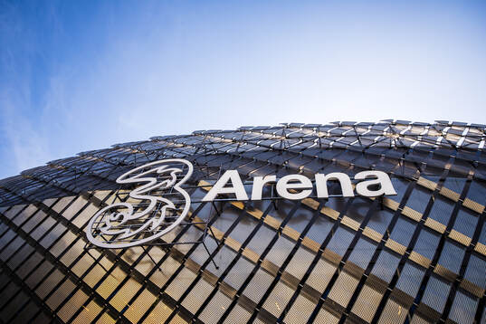 3Arena