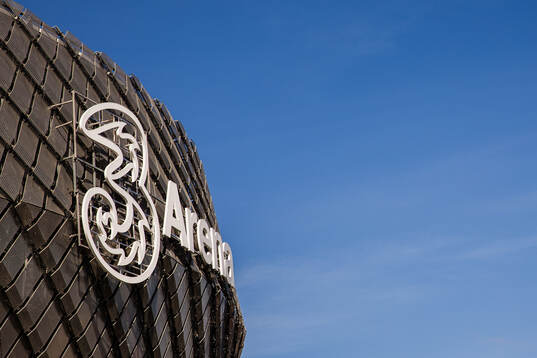 3Arena