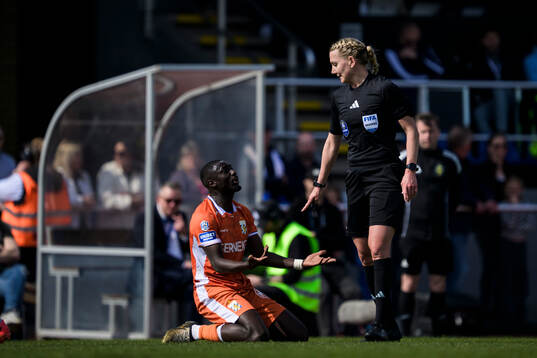 IFK Göteborgs Imam Jagne