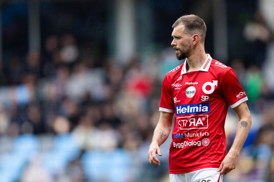 Degerfors Sebastian Ohlsson
