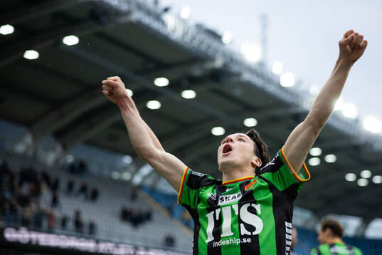 GAIS Matteo de Brienne jublar