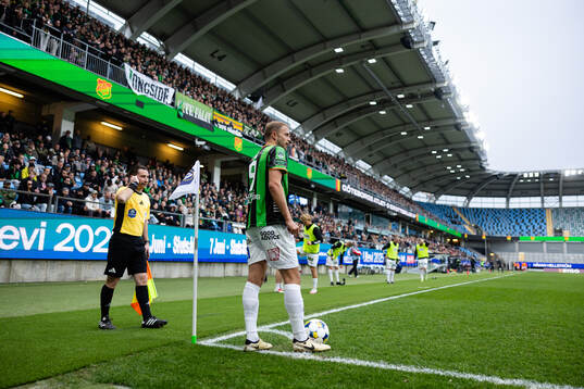 GAIS Gustav Lundgren