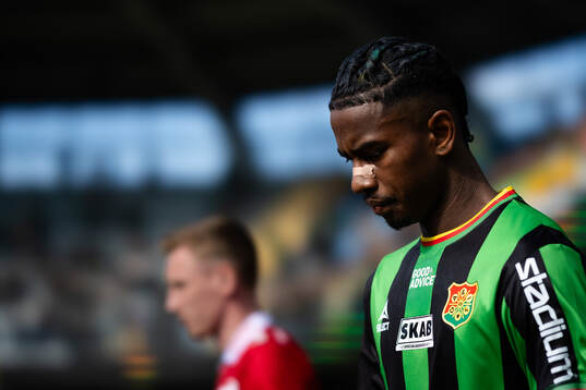 GAIS Chovanie Shakur Amatkarijo