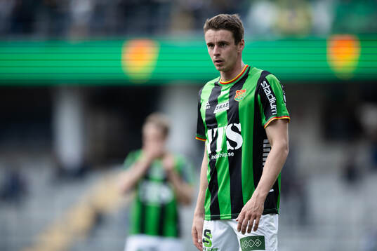 GAIS Oskar Ågren