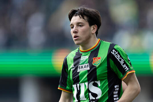 GAIS Matteo de Brienne