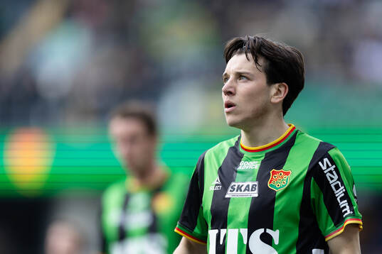 GAIS Matteo de Brienne
