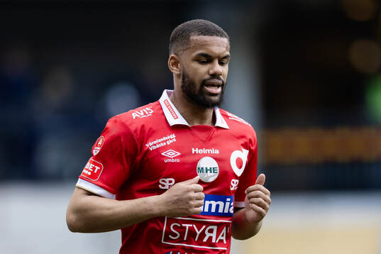 Degerfors Leon Hien