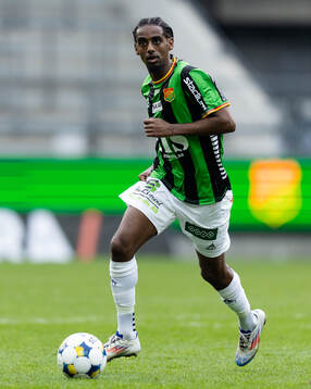 GAIS Harun Ibrahim