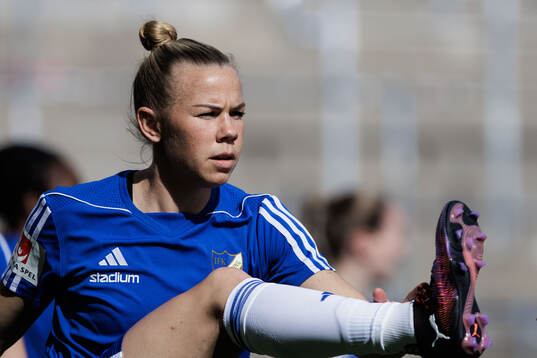 IFK Norrköpings Jessica Wik