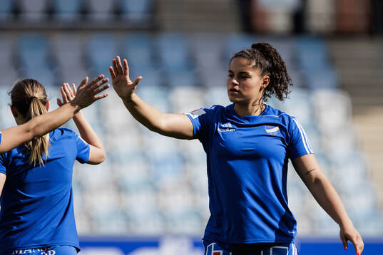 IFK Norrköpings Jada Conijnenberg