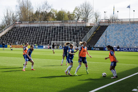 Norrköpings spelare