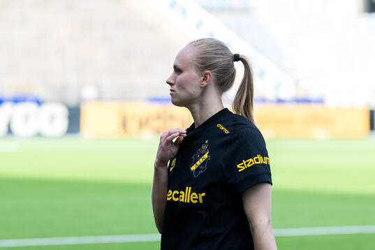 AIKs Matilda Plan deppar