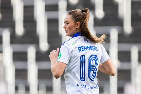 IFK Norrköpings Svea Rehnberg