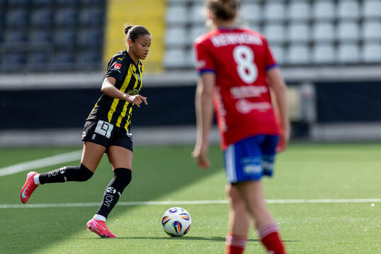 Häckens Felicia Schröder