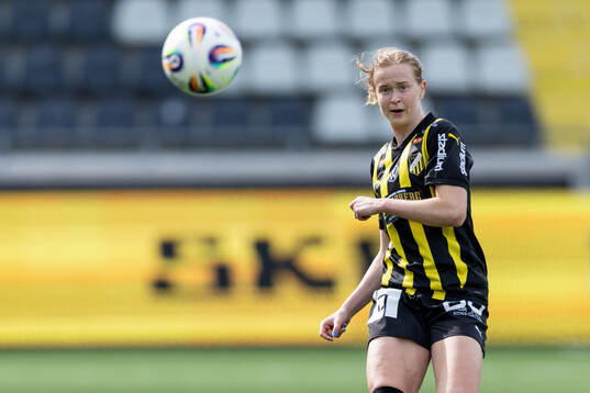 Häckens Emma Östlund