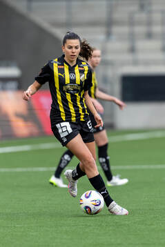 Häckens Helena Sampaio