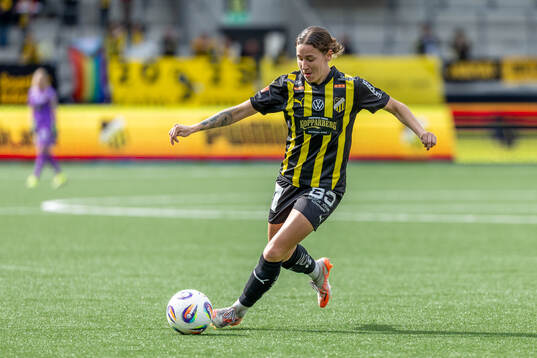 Häckens Helena Sampaio