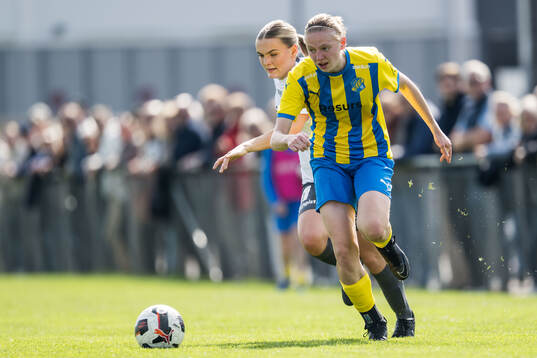 Eskilsminnes Julia Hammons