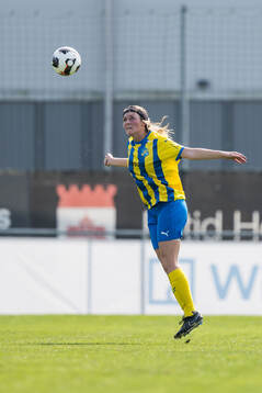 Eskilsminnes Louise Hayden